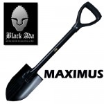 Black Ada Maximus metaaldetectorschep kopen
