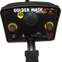 Golden Mask 1++ WS103 draadloze metaaldetector