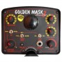 Golden Mask 3 detector bedieningspaneel
